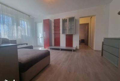 Apartament cu 2 camere, mobilat în Titan - 1
