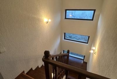 Vila P+1, langa padure, suprafata 200mp, teren 500mp, toate facilitatile - 25