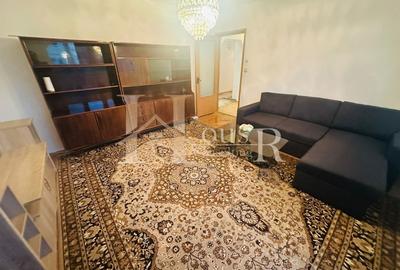 Apartament cu 4 camere decomandat în Girocului - 3