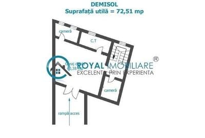 Royal Imobiliare - vanzare vila de lux, zona Albert - 27