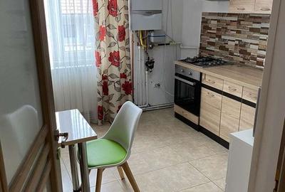 Apartament cu 2 camere, mobilat în P-ța Romană - 5