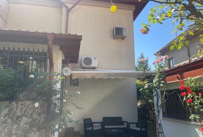 Vila de vanzare 4 camere zona Parcul Circului, Bucuresti 182 mp - 3