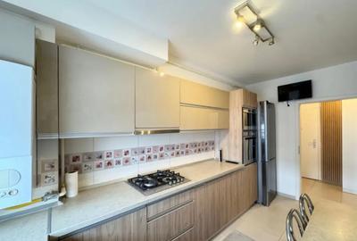 Apartament cu 2 camere decomandat în Avantgarden - 7