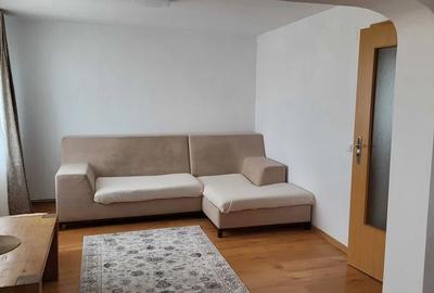 Apartament cu 2 camere semidecomandat, mobilat în Central - 2