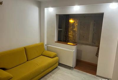 Garsoniera zona fabric - 2