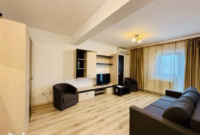 Apartament cu 2 camere, mobilat în Cug - 4