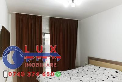 Apartament cu 3 camere decomandat în Big - 1