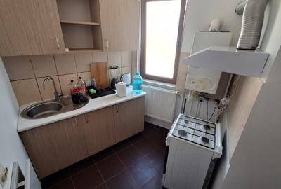 Garsonieră decomandată în Bucureștii Noi - 10