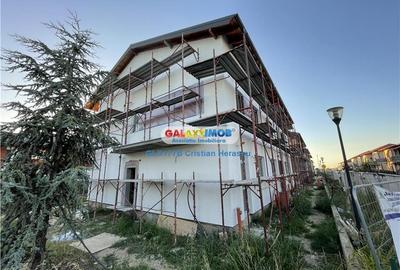 Vila P+1+M Chitila Str Islaz Scoala Noua Parc Valea Mangului - 1