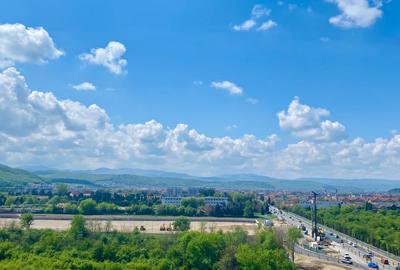 Apartament cu 3 camere decomandat în Florești - 10