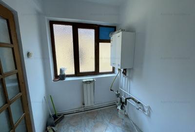 Birou 2 Camere - 60 mp - 1 Mai - Calea Grivitei - Ion Mihalache - 6