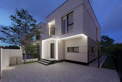 Casă cu 4 camere în Lugoj - 6