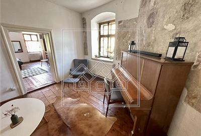 Casa individuala pe un singur nivel, mobilata si utilata, - 24