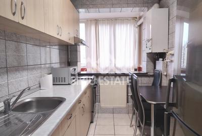Apartament de inchiriat 3 camere Sibiu, Mihai Viteazu - 16