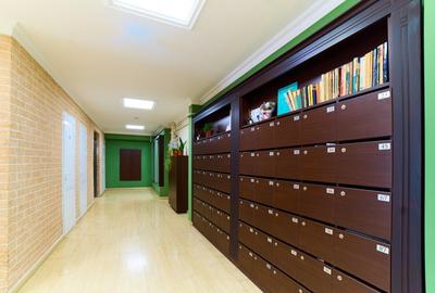 Apartament cu 2 camere decomandat, mobilat în Copou - 3