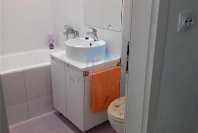 Garsoniera, Gheorgheni - 2