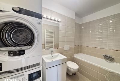 Apartament cu 3 camere în Tractorul - 9