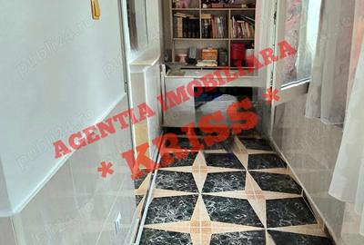 Apartament 4 Camere FACULTATEA BRANCOVEANU Confort 1 Decomandat 97 Mp. Boxa Proprietate - 4