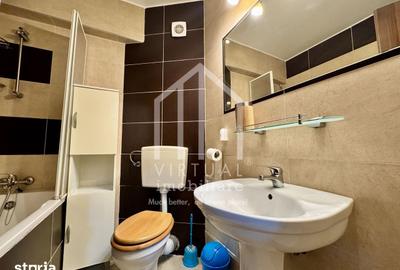Apartament cu 2 camere decomandat în Turnișor - 11