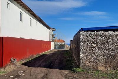 Vama Veche | Teren intravilan pentru investiții imobiliare! - 8