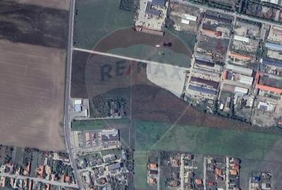 Teren 1,000mp Prejmer / Strada Str. Bra?ovului 162H, Prejmer 710380