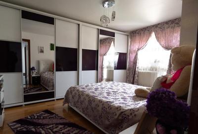 VILA P+1+M | ZONA COMPOZITORI | MOBILATA - 16