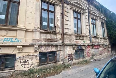 Vila renovabila Calea Victoriei - Vernescu Vila renovabila Calea Victoriei - Vernescu - 2