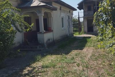 Casa+teren intravilan ,extravilan Casa+teren intravilan ,extravilan - 5