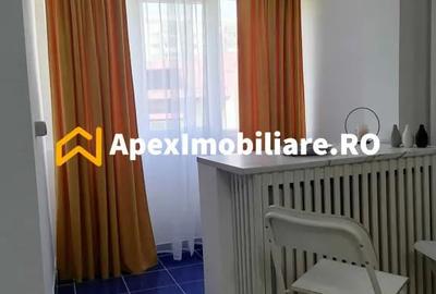 Garsonieră semidecomandată în Veteranilor - 3