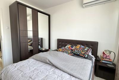 Apartament cu 2 camere decomandat în 13 Septembrie - 1