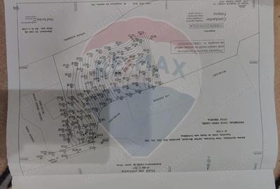 Teren de 5408 mp, în Nord - 1