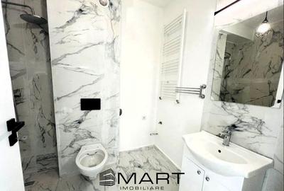 Apartament 47 mp etaj 1 zona Brana - 3