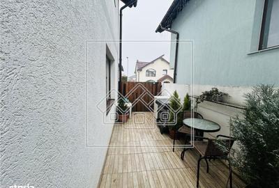 Apartament cu 3 camere în Central - 2