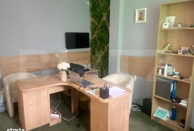 Spațiu comercial, de 350 mp, în Central - 11