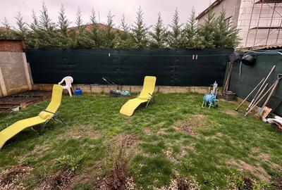 Duplex cu 3 camere cu Teren 251 Mp în Urseni - 14