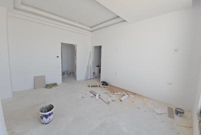 Penthouse 583 mp cu piscina, jacuzzi si vedere panoramica | Trafic Greu - 30