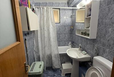 Metrou Dristor,3cam,68mp,renovat,mob/utilat,bloc reabilitat - 18