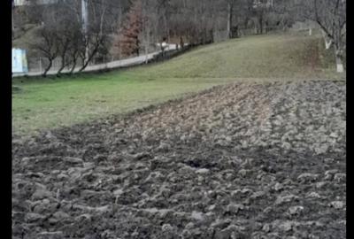 Casă cu 4 camere cu Teren 4000 Mp în Vânători-Neamț