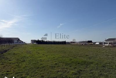 Casă cu 5 camere cu Teren 2195 Mp în Sânmartin