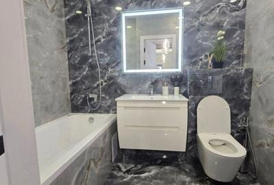 Garsonieră decomandată în Nicolae Grigorescu - 2