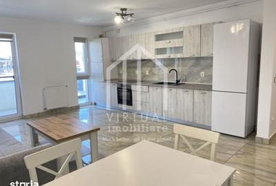 Apartament cu 2 camere în Lazaret - 2