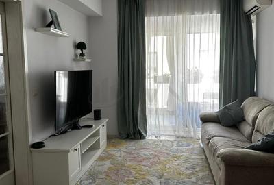 Apartament 2 camere Pantelimon