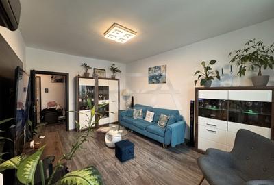 2 camere, vedere libera cu loc de parcare | Politehnica