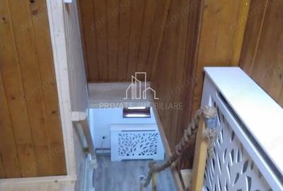 Casa /Cabana De Vanzare, 1000 Mp Teren, Ibanesti - 6