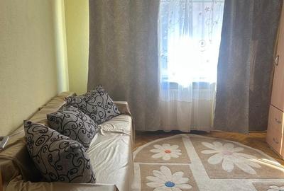 Apartament cu 3 camere, mobilat în Central - 8