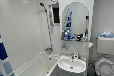 Apartament cu 3 camere, mobilat în Ferentari - 10