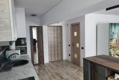 Garsonieră decomandată în Brădetu - 5