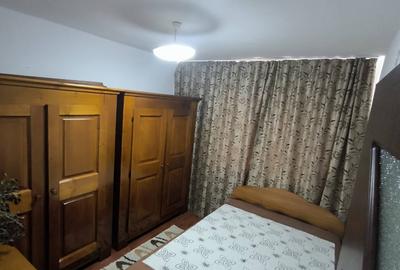 Apartament cu 2 camere semidecomandat în Smeura - 6