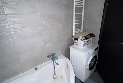 Garsonieră decomandată în Tineretului - 5