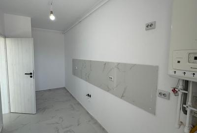 Garsonieră decomandată – 32 mp utili, balcon, bucătărie închisă – Militari - 8